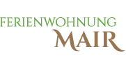 Ferienwohnung Mair - Apartment - Neustift im Stubaital