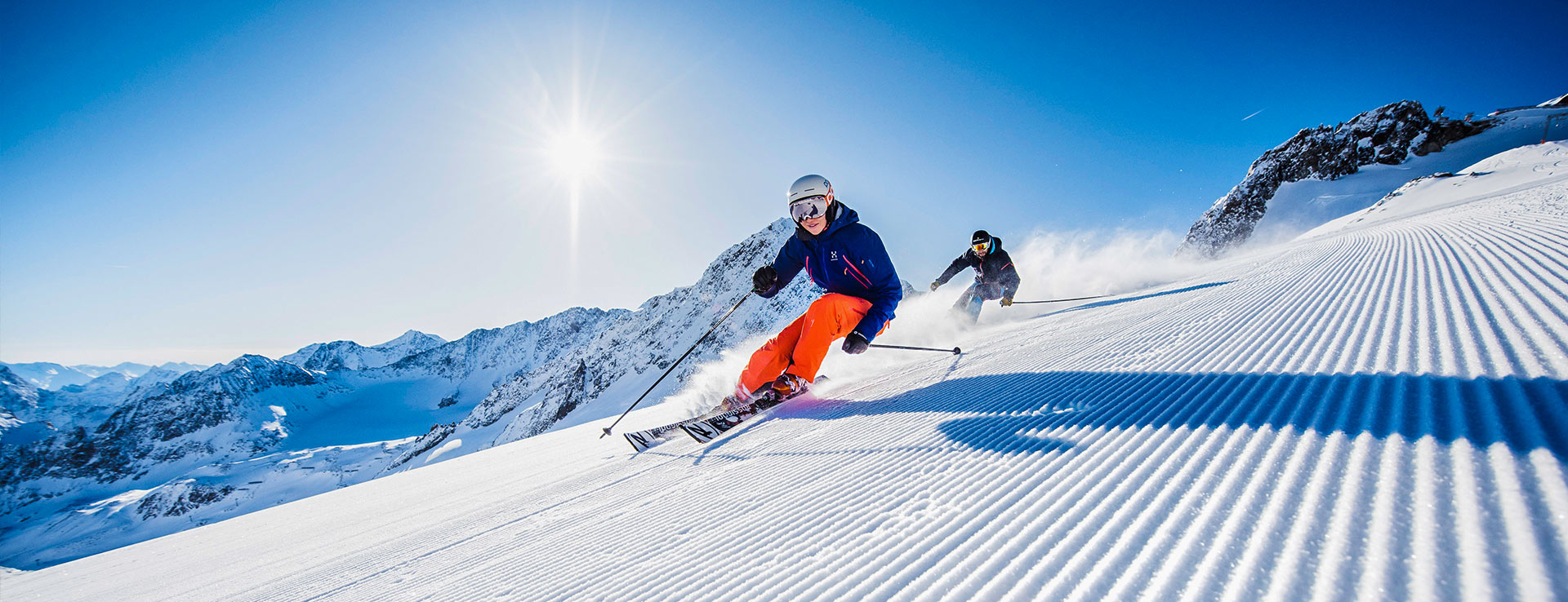 Wohnküche-Ferienwohnung Mair - Neustift-Stubaital - Apartment